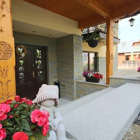 U Bachledow Homestay Zakopane